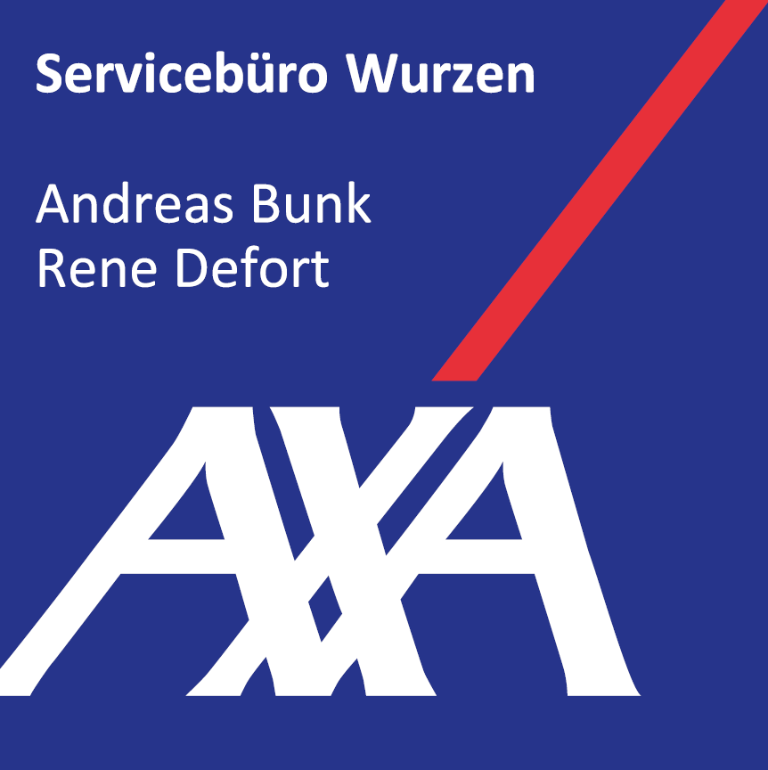 AXA Logo