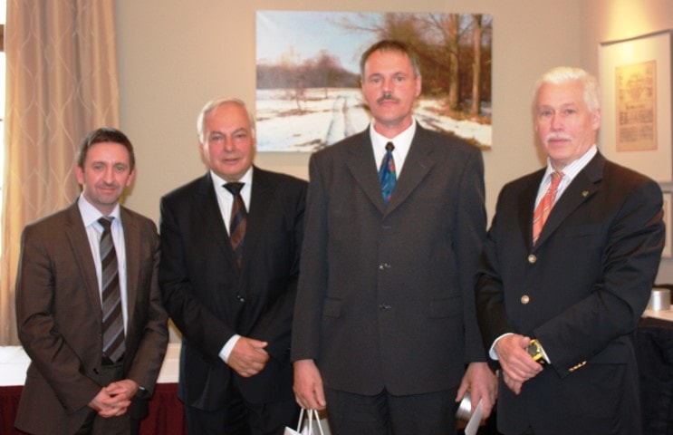 2014 Ehrenamtspreis R. Petsch 1