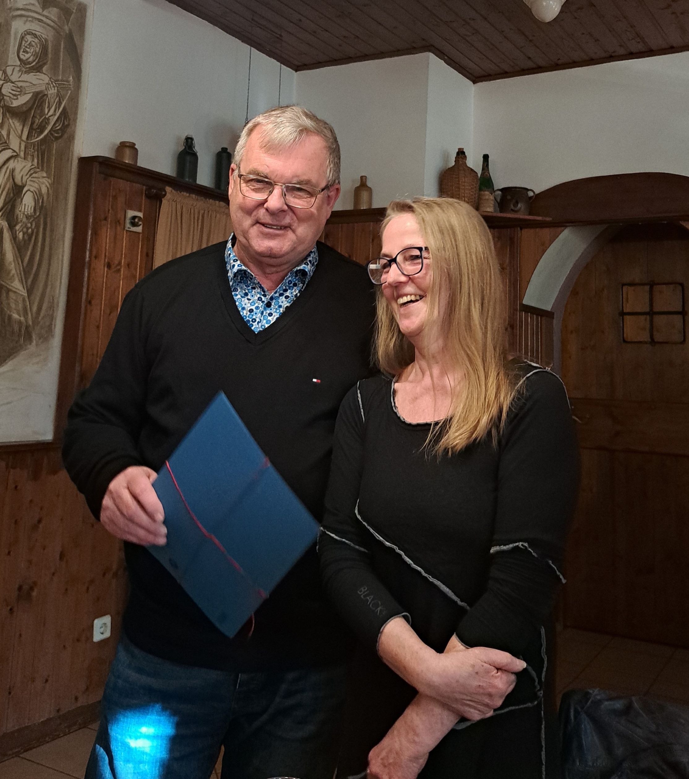 2026 04 09 Verabschiedung Karin Lippmann 1