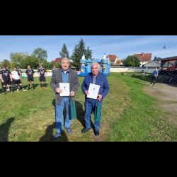 2021_Peter_Keßler_und_Günter_Kögler_Goldene_Ehrennadel_SFV