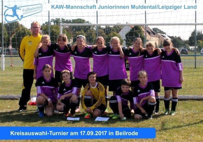 KAW weiblich 17092017 Beilrode