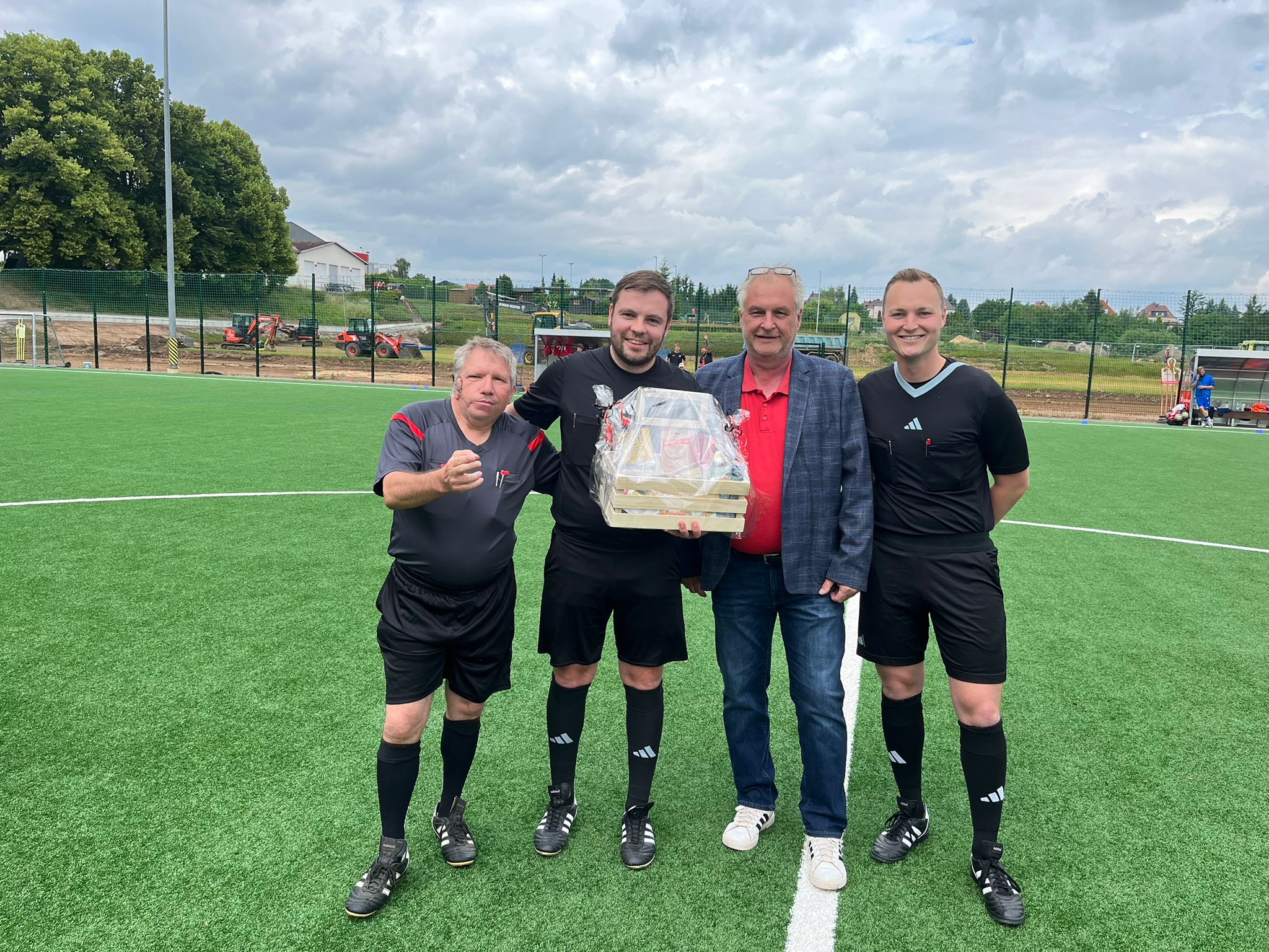 2026 Verabschiedung Stefan Ruttloff