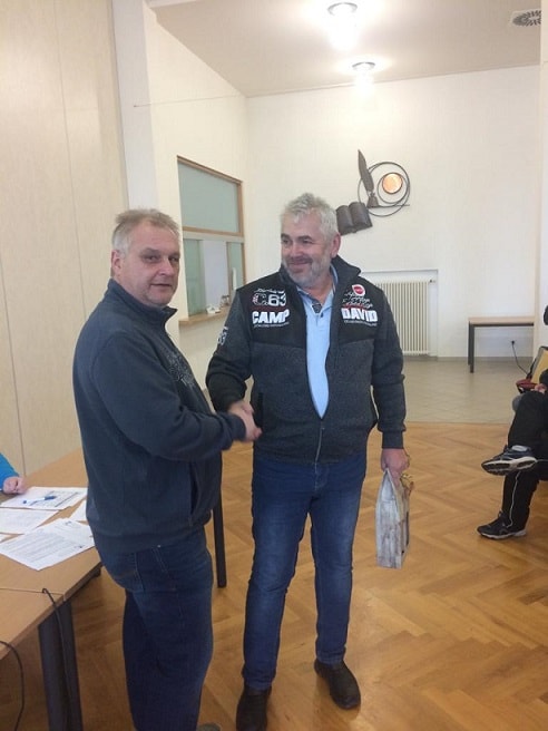 Verabschiedung SR Ansetzer Jan 2019 Hepner