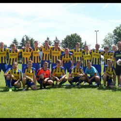 2016-2017_A-Junioren_Kreismeister_Saison_Großsteinberg