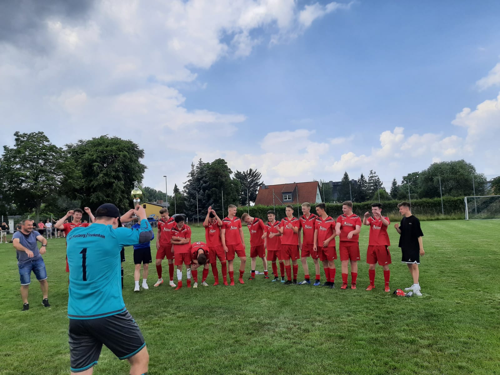 2020 2021 A Jun Pokalsieger FlößbergFrankenhain