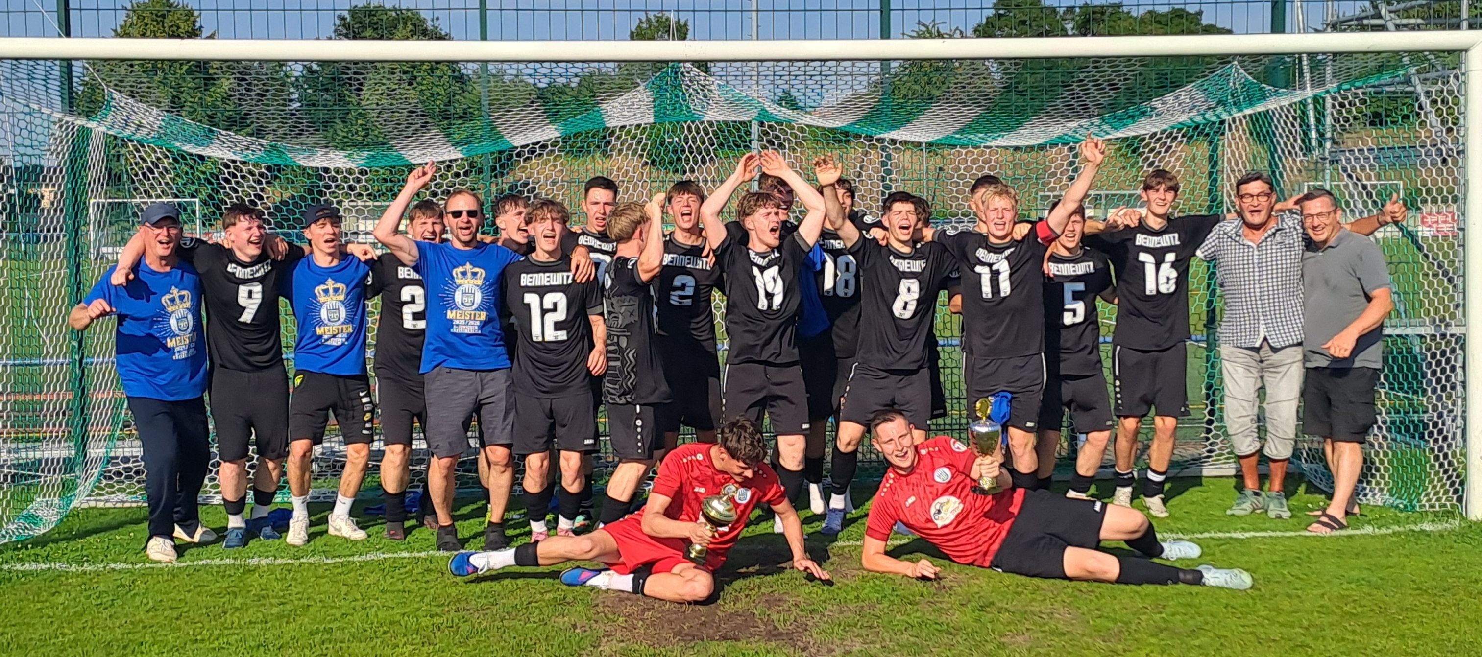 2025 26 A Jun Pokal BW Bennewitz HP
