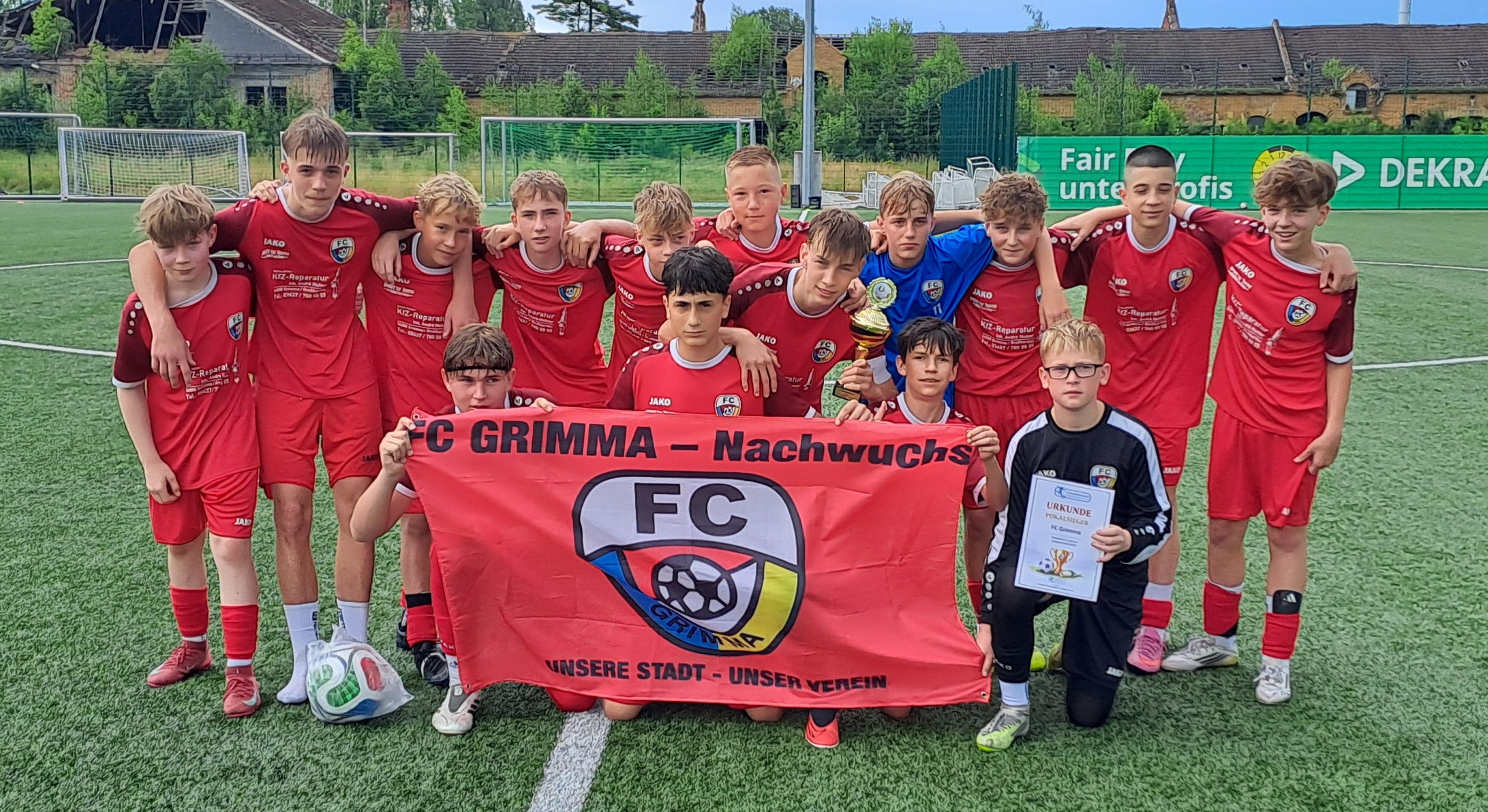 2025 26 C Jun Pokal FC Grimma HP