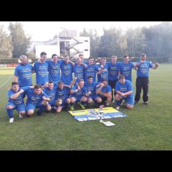 2018_2019_Pokalsieger_A-Junioren_Ostrau