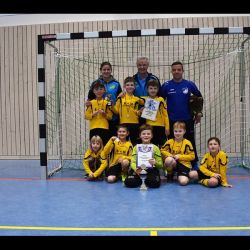 2018-2019_Hallenmeister_F-Junioren_TSV_Großsteinberg
