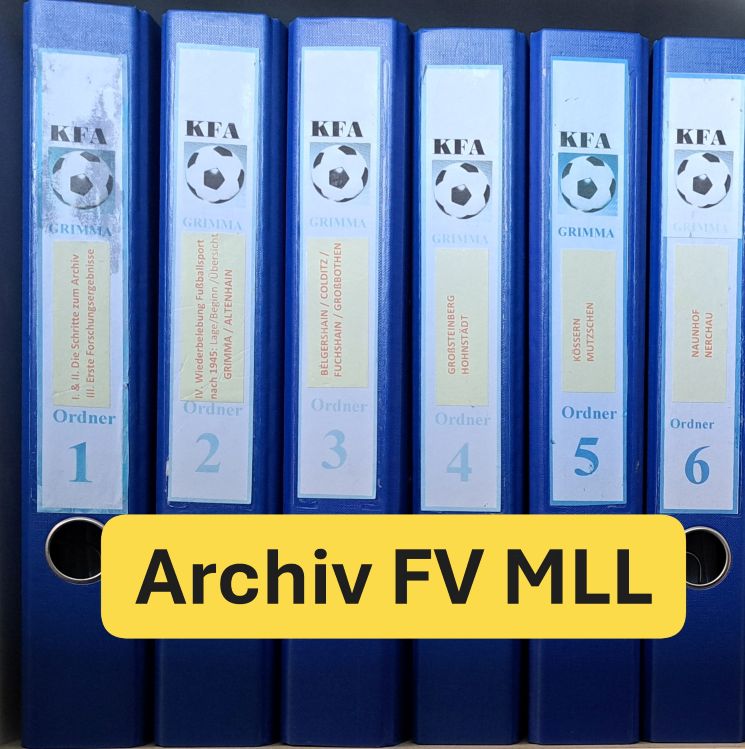 Archiv klein