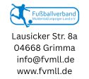 Verband für Schnellstart