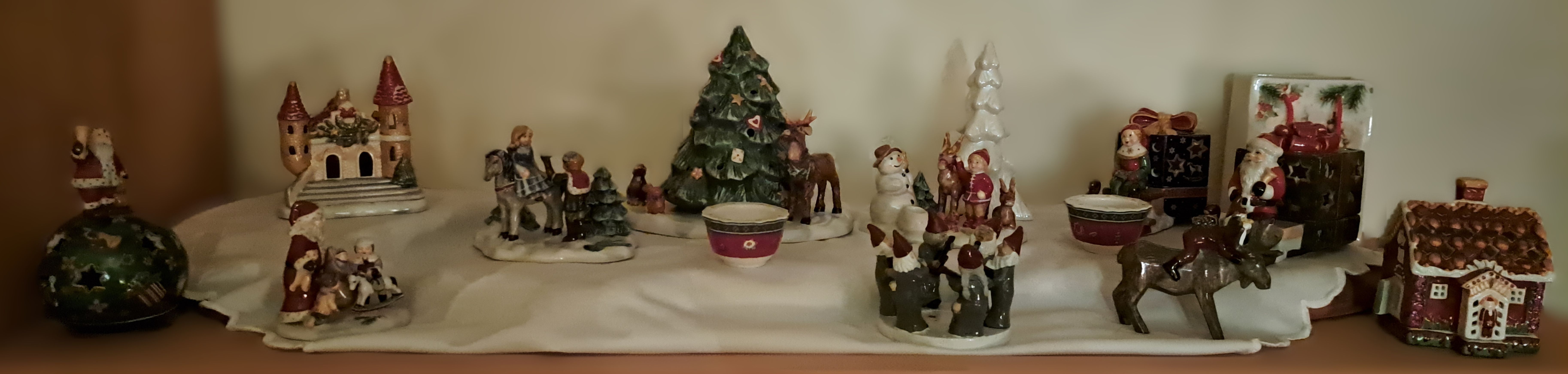 Weihnachtsland neu klein