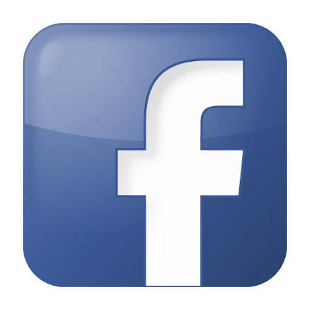 facbook icon