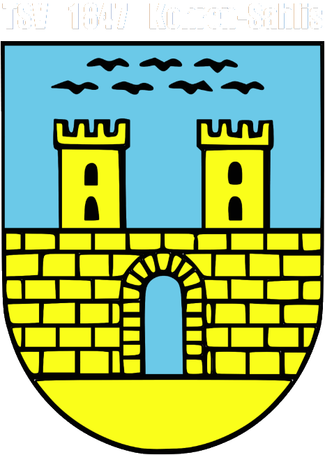 Kohren Sahlis TSV neu