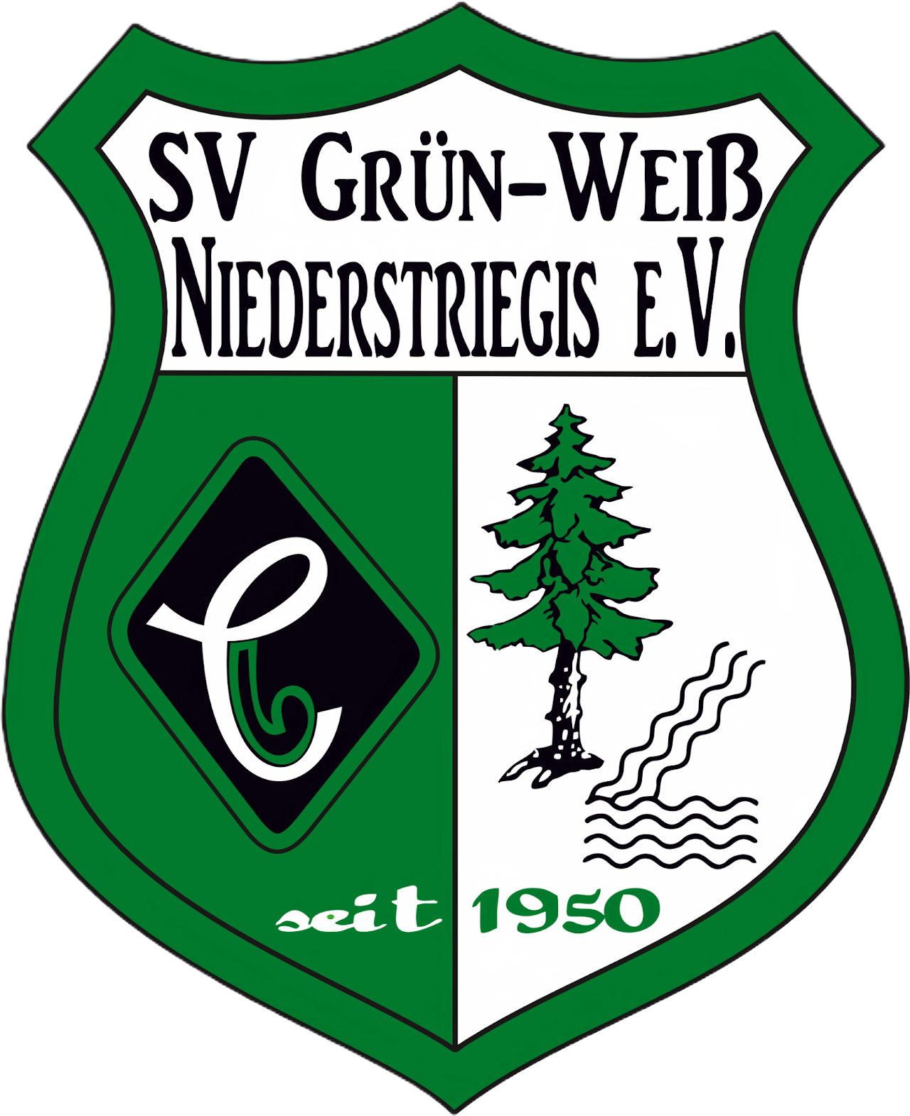 Niederstriegis SV Grün Weiß