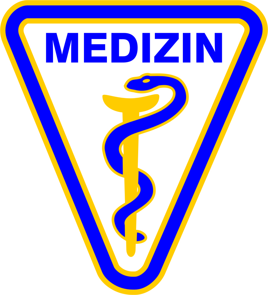 Zschadrass Logo Medizin 